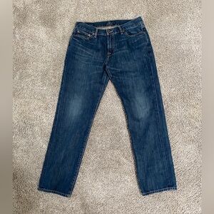 Lucky Jeans - Like New!